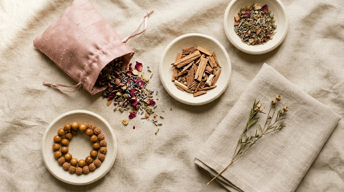 How to wear and care for your botanical bracelet