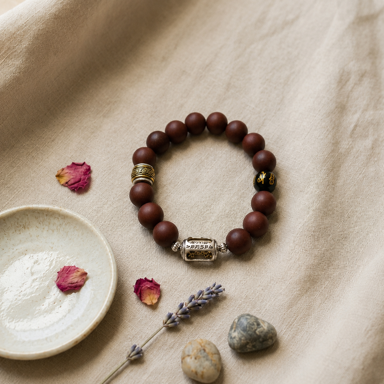 Prime Essence Bracelet