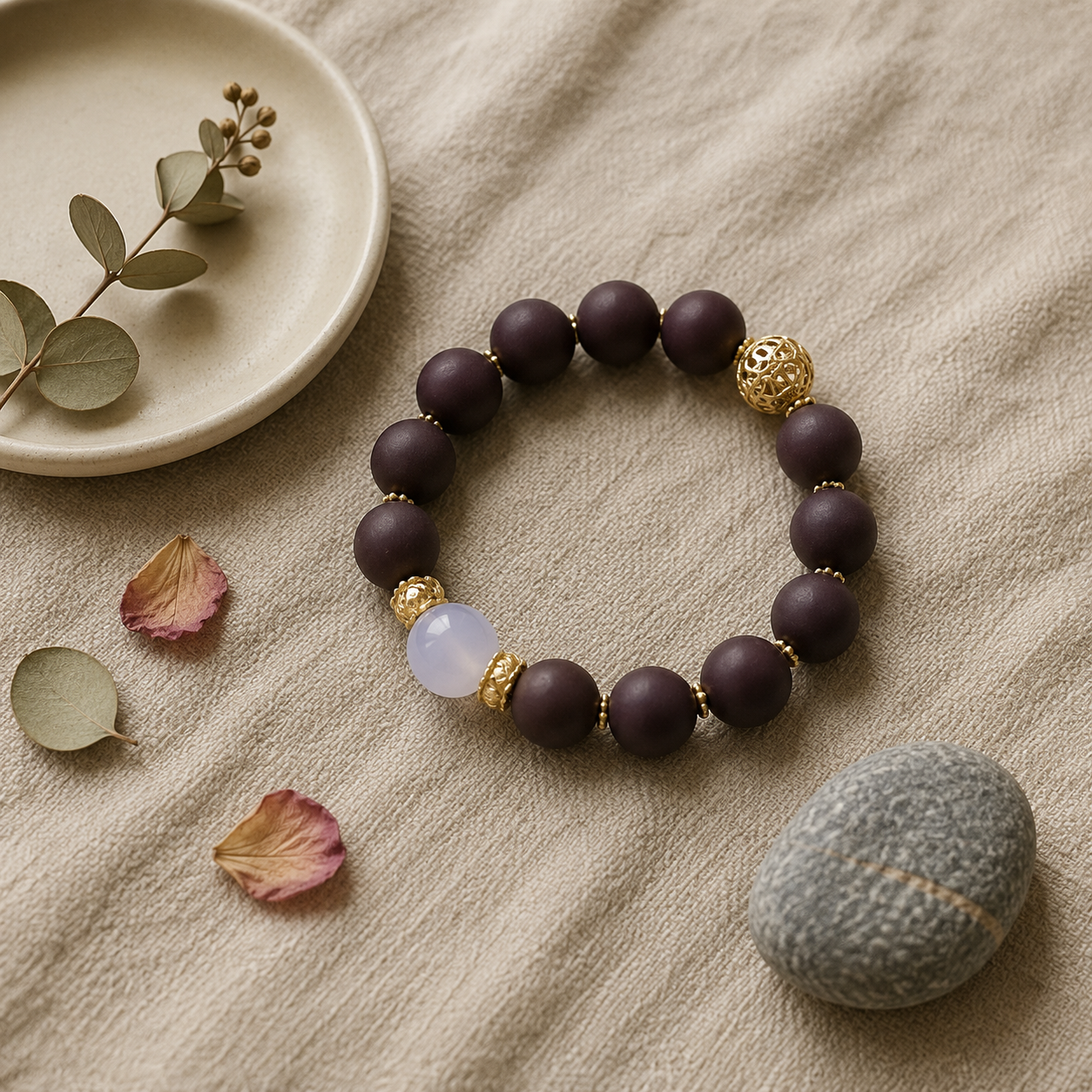 "Prime Essence" Herbal Beads