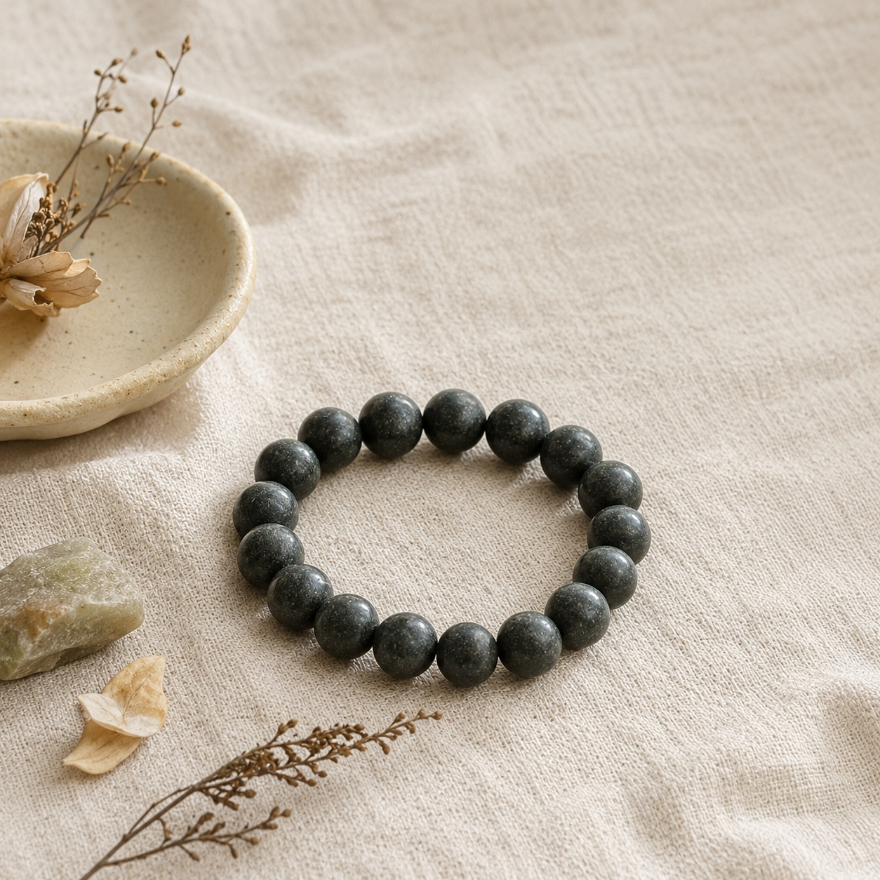 Dampness Detoxifier Bracelet