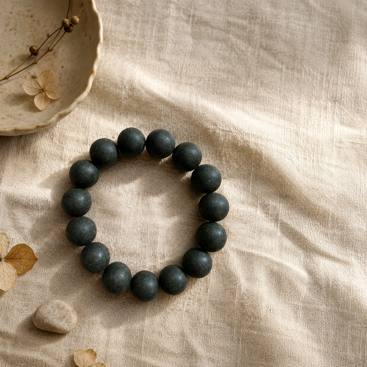 Dampness Detoxifier Bracelet