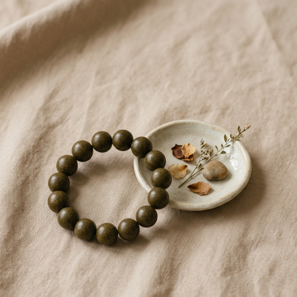 Jasmine Bracelet