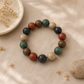 Five Elements Balance Beads