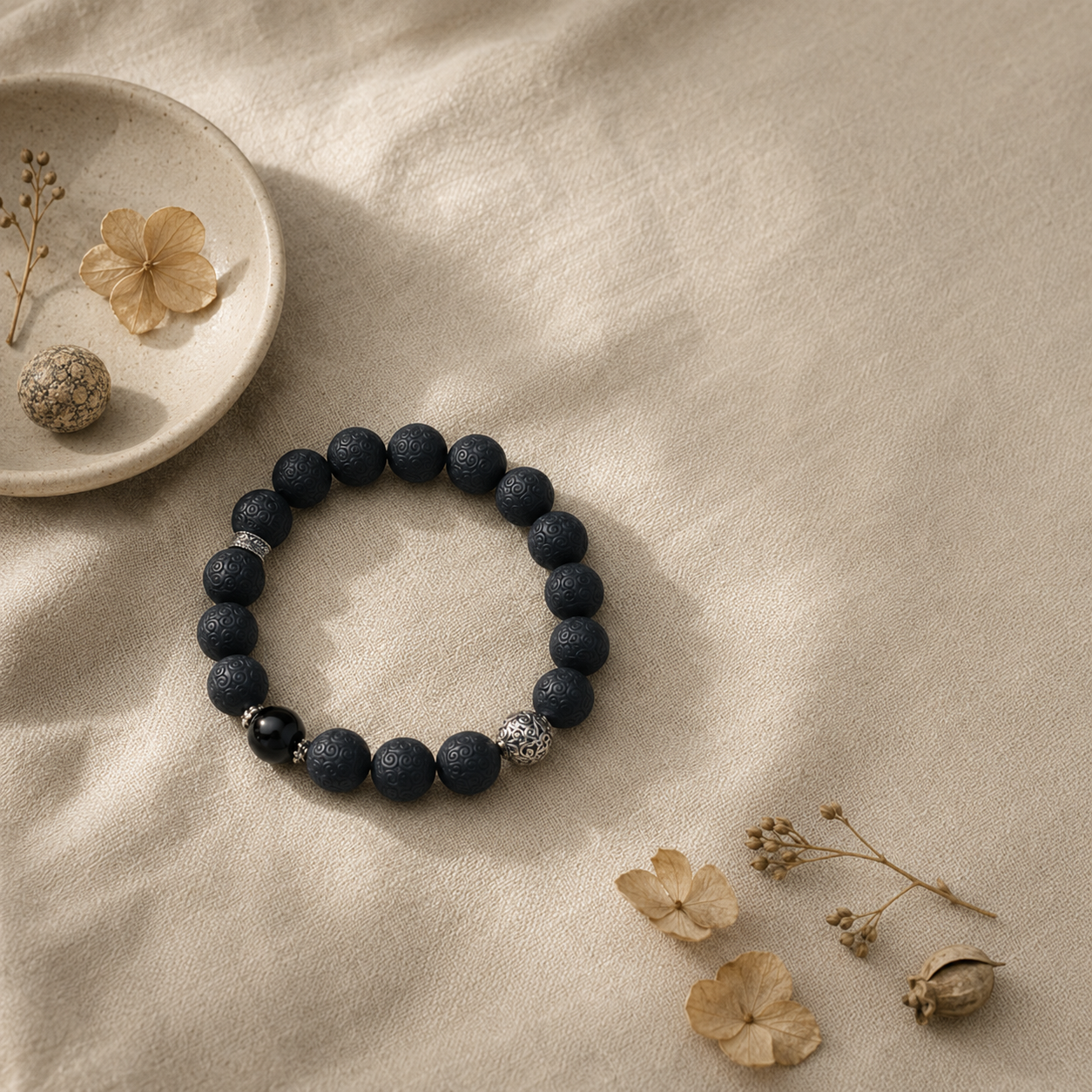 Mind Awakener Beads