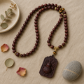 "Midnight Amber" Aromatic Beads