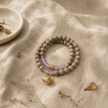 White Dragon Ambergris Beads
