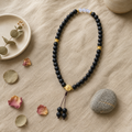"Midnight Amber" Aromatic Beads