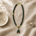 Pine Needle & Forest Essence Beads