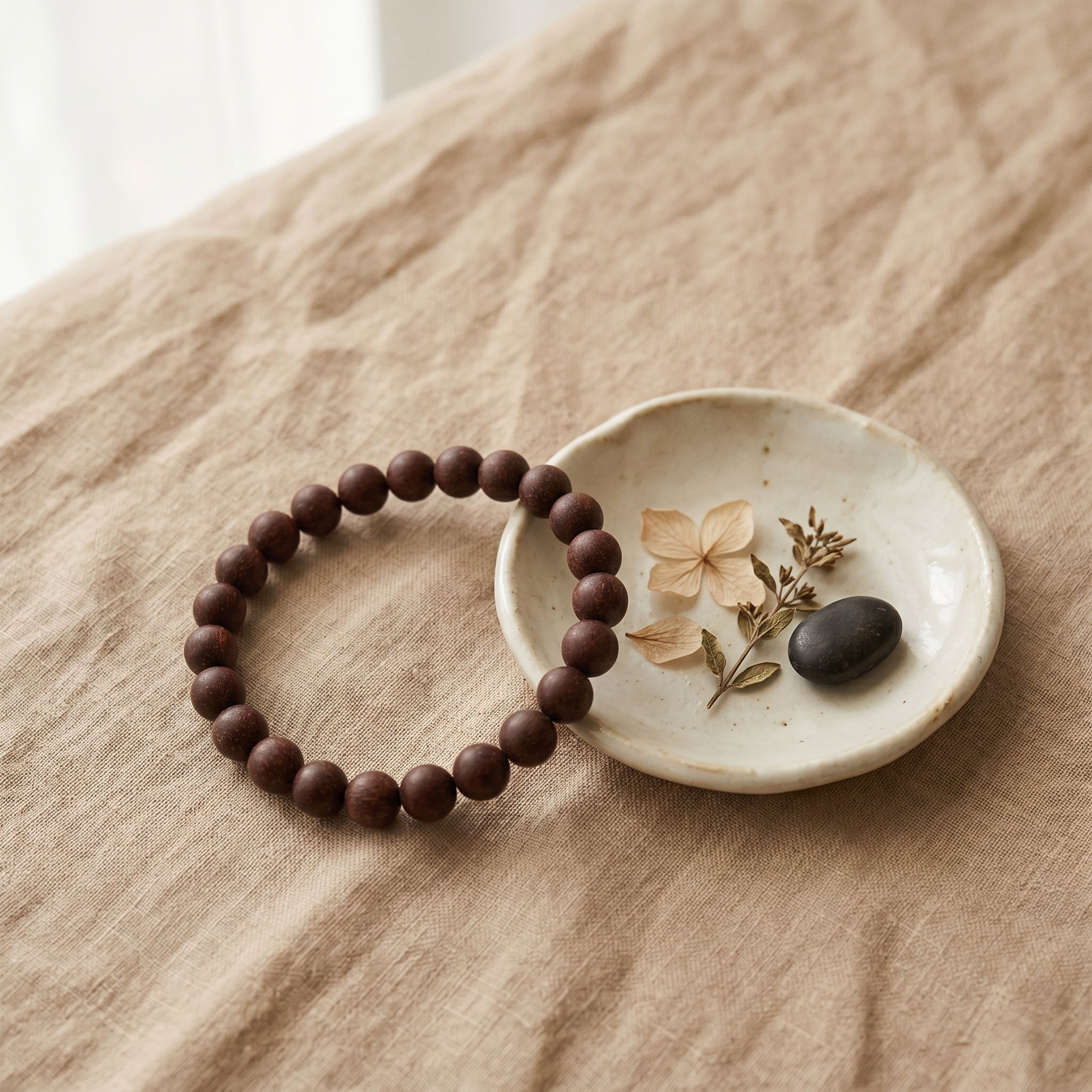 Sculpting Support Bracelet
