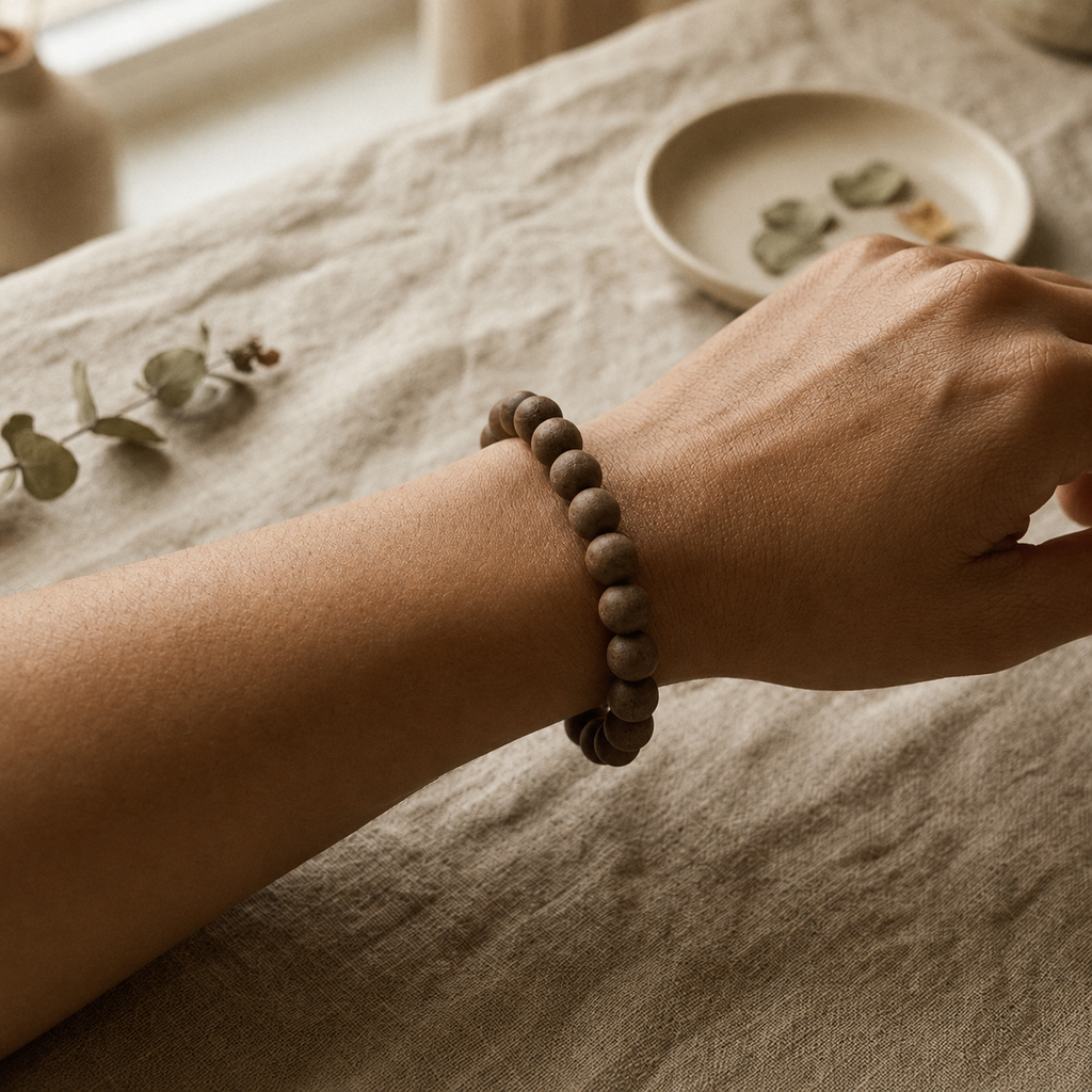 Aromatic Essence Sculpting Beads