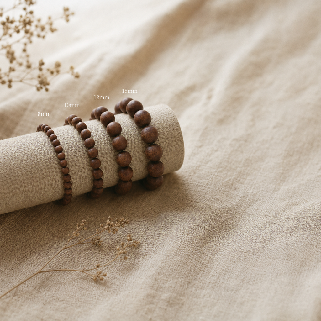 Aromatic Essence Sculpting Beads