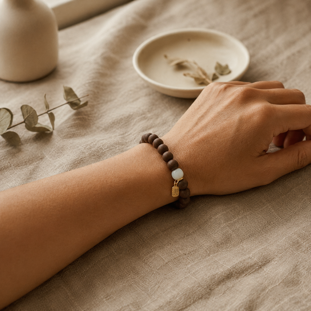 Aromatic Essence Sculpting Beads