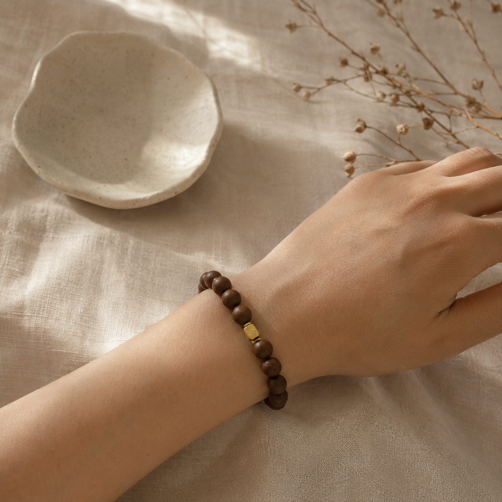 Aromatic Essence Sculpting Beads