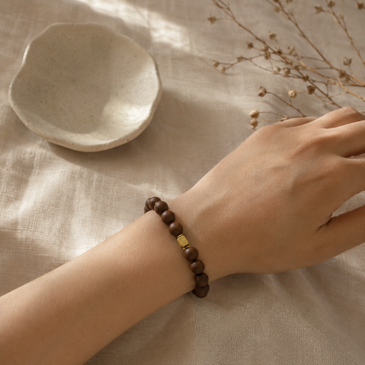 Aromatic Essence Sculpting Beads