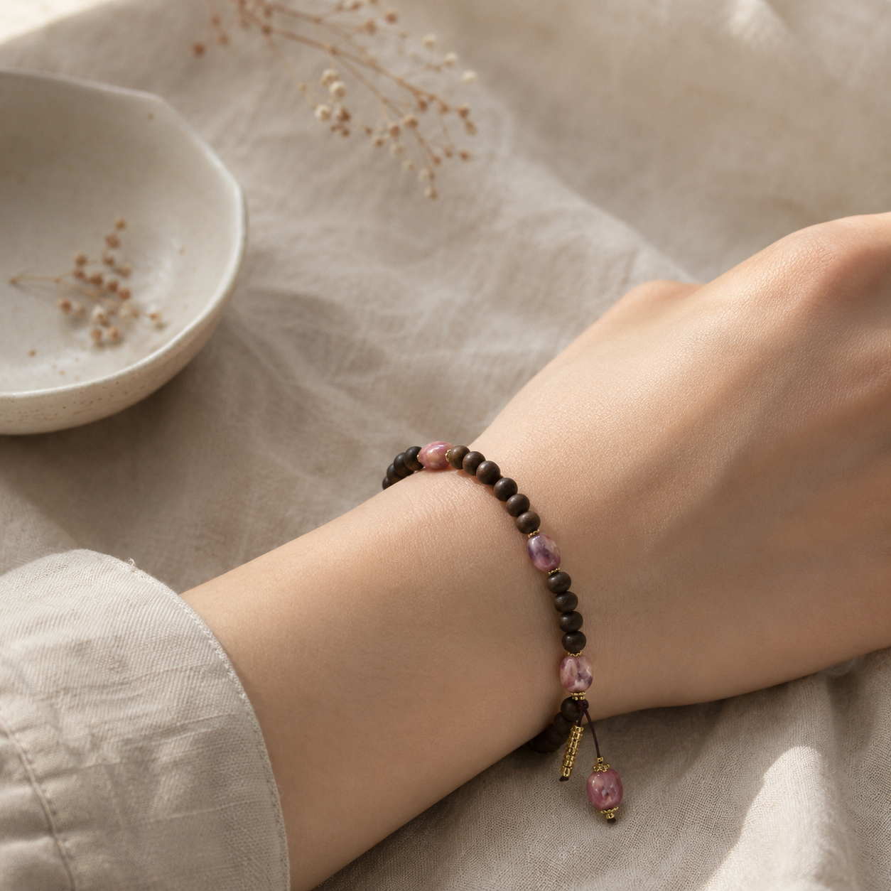 Aromatic Essence Sculpting Beads