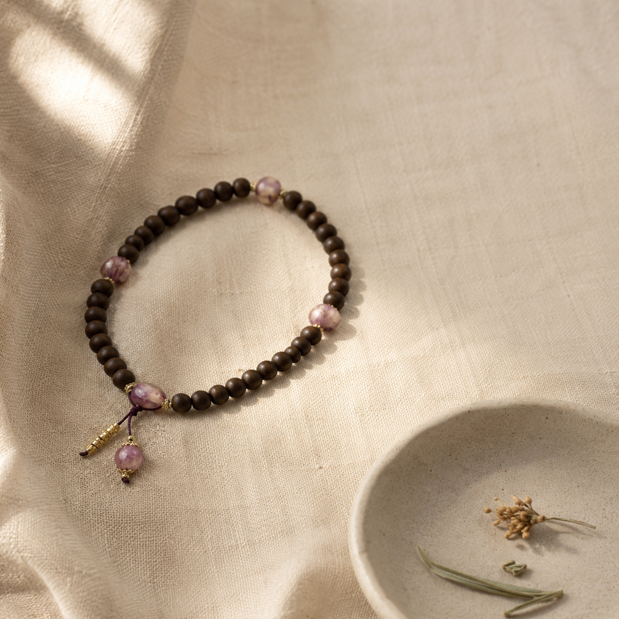 Aromatic Essence Sculpting Beads