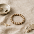 White Dragon Ambergris Beads