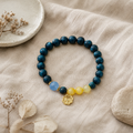 Pine Needle & Forest Essence Beads