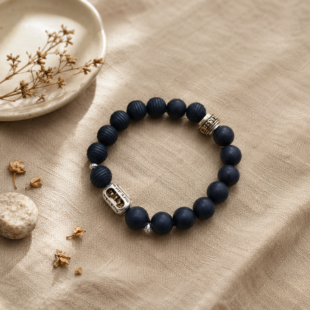 Mind Awakener Beads